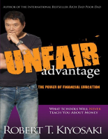 [Robert_T._Kiyosaki]_Unfair_Advantage_The_Power_o(BookFi).pdf
